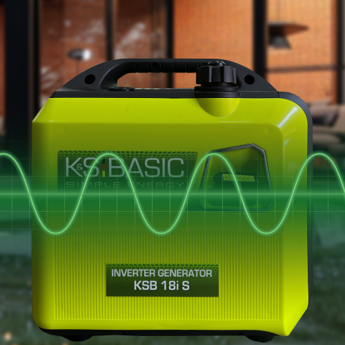 Inverter-technologie