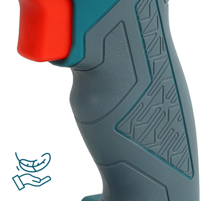Ergonomiczna konstrukcja