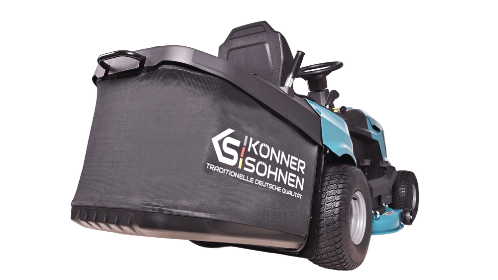 Benzinski traktor kosačica KS 98TMG-H
