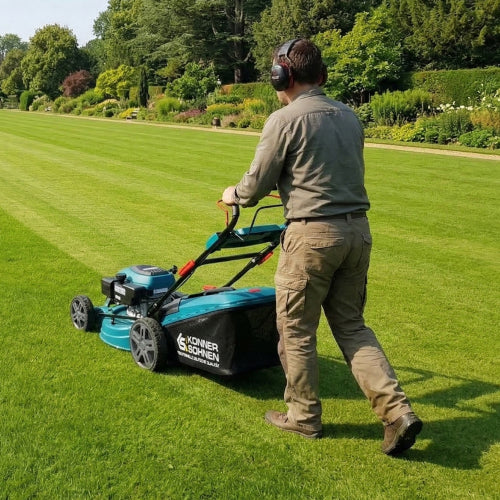 7 Funktionen in einem Gerät