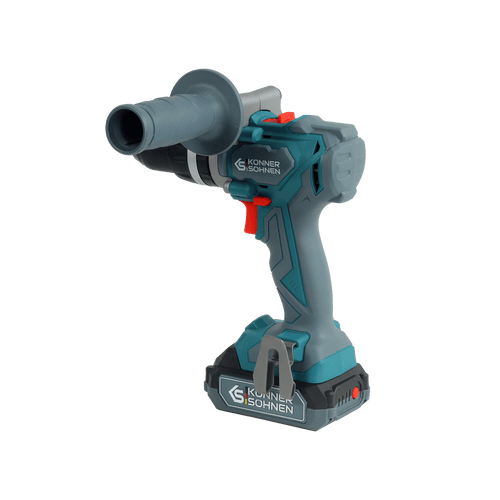 KS IDISD 20V SET 2 Kabelloses Master-Set 2in1