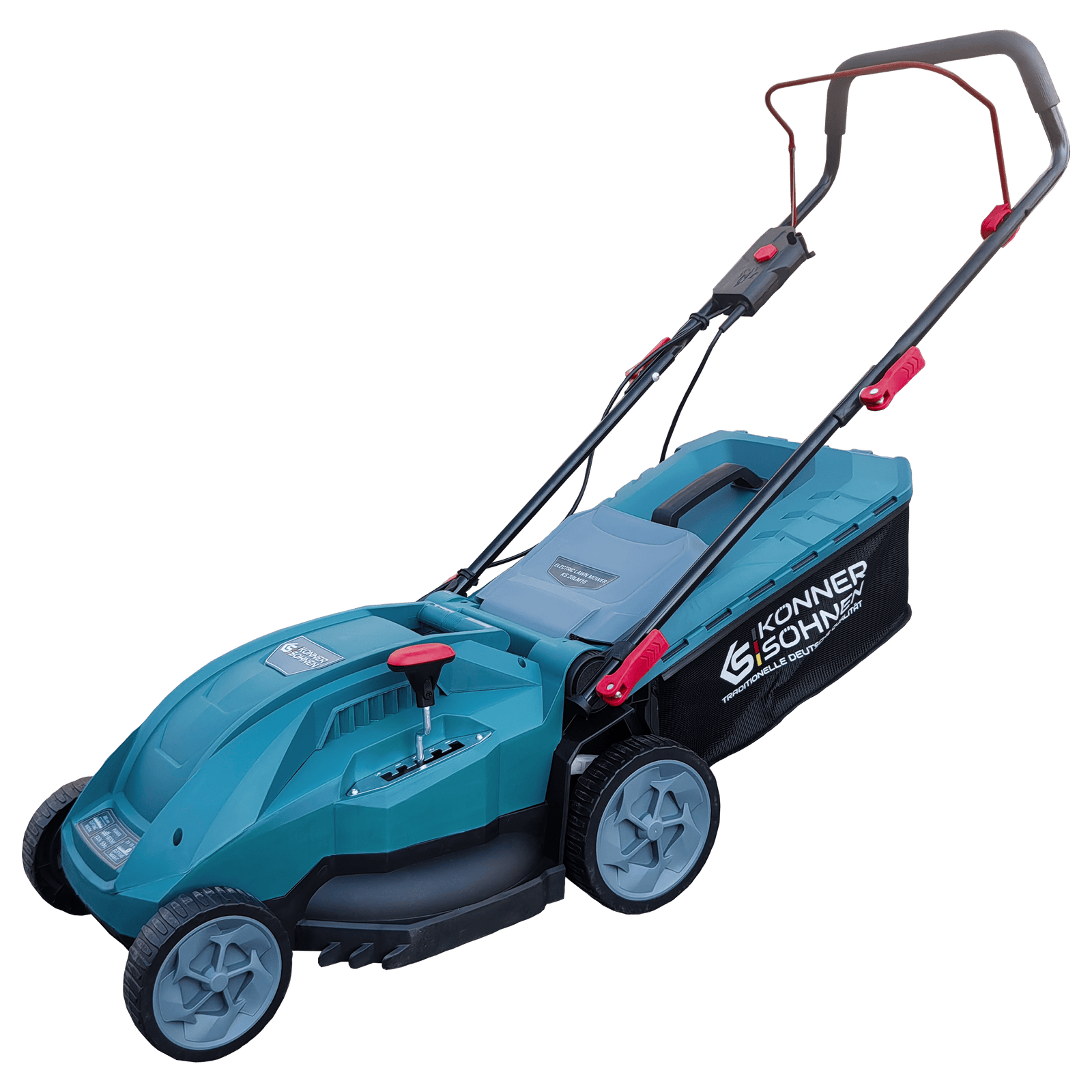 Elektrische Grasmaaier KS 38LM16