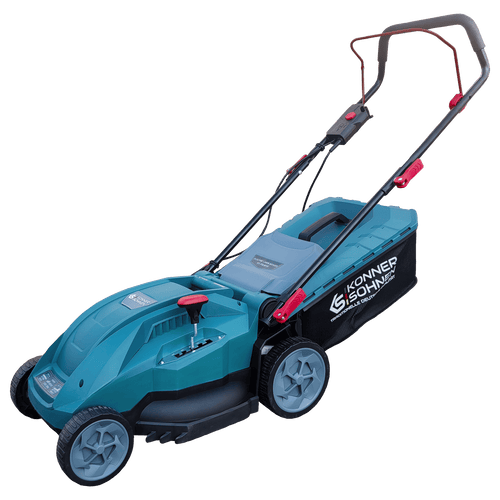 Elektrisk Plæneklipper KS 38LM16