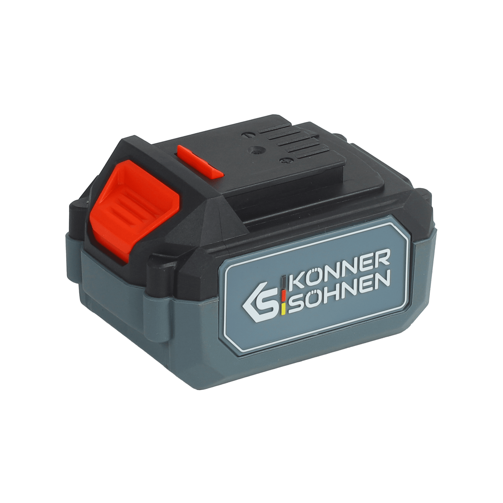 Бездротовий Майстер-набір 3-в-1 KS RHAGD 20V SET 3