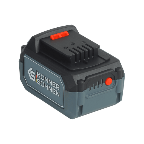 Setul Maestru Fără Fir KS IDAGB 20V SET 1 