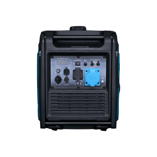 Invertorski generator KS 6000iE S