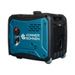 Generador inverter Könner & Söhnen KS 6000iE S thumbnail