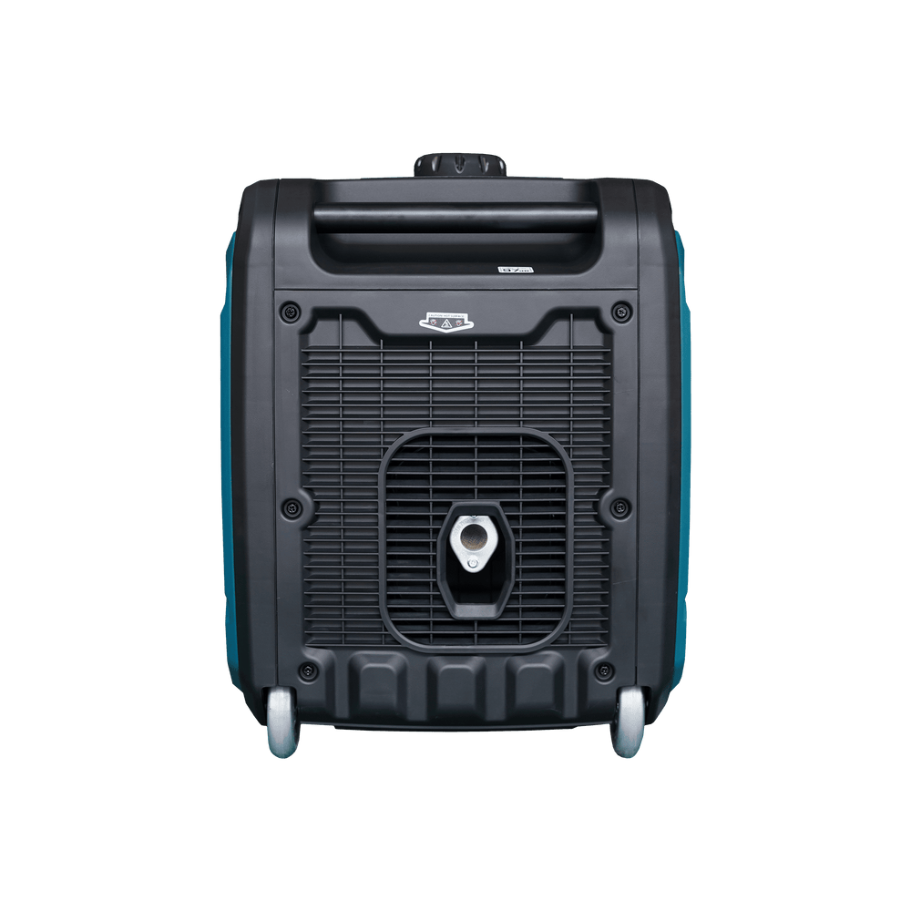 Invertergenerator KS 6000iE S