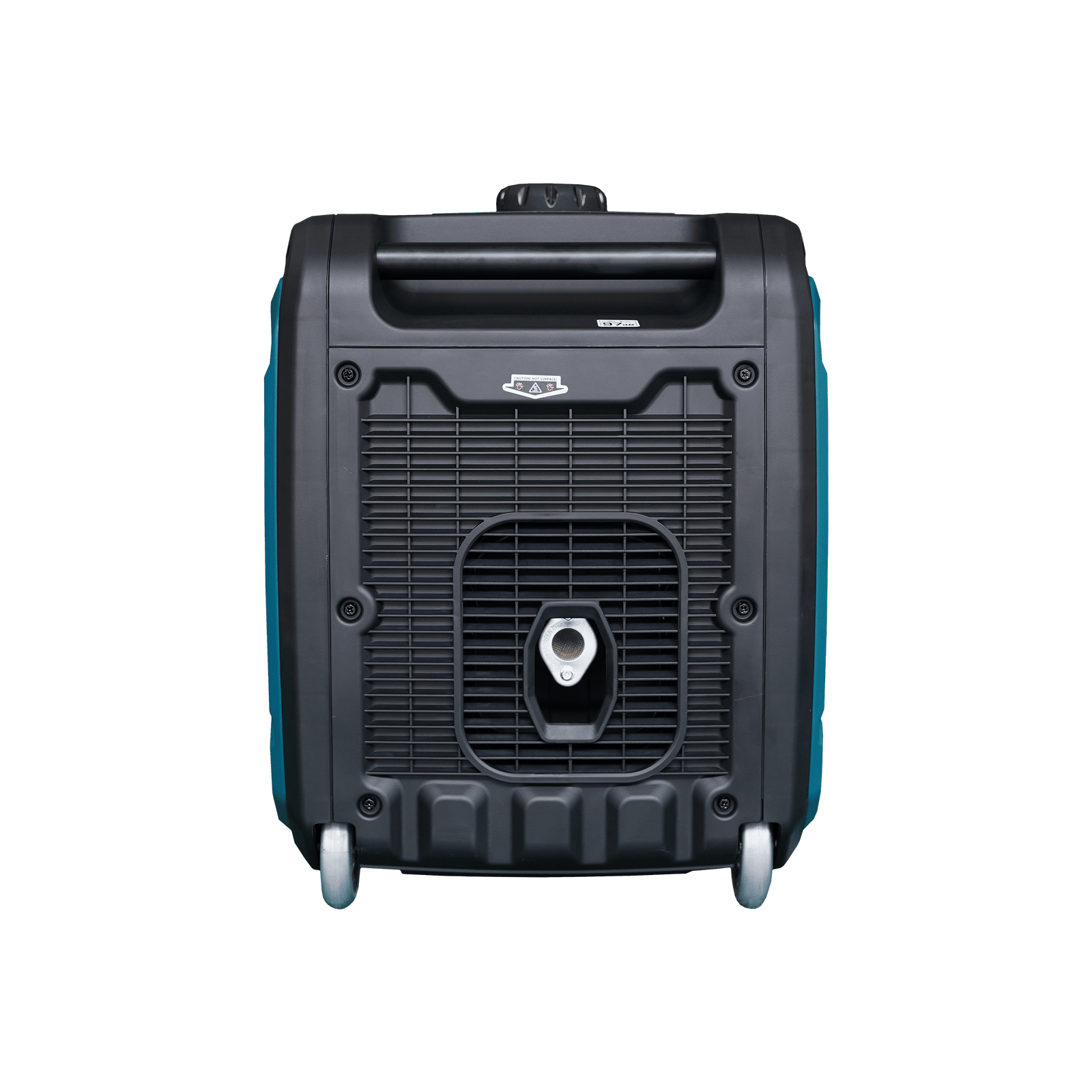 Generador inverter Könner & Söhnen KS 6000iE S