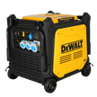 13kW Inverter Generator, obraz 1