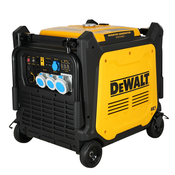 13kW Inverter Generator