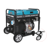 Generatore inverter diesel KS 9500iDE ATSR