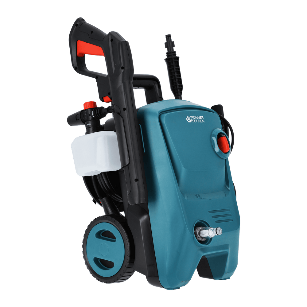 Мийка високого тиску KS PW145V