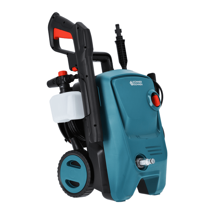 Мийка високого тиску KS PW145V