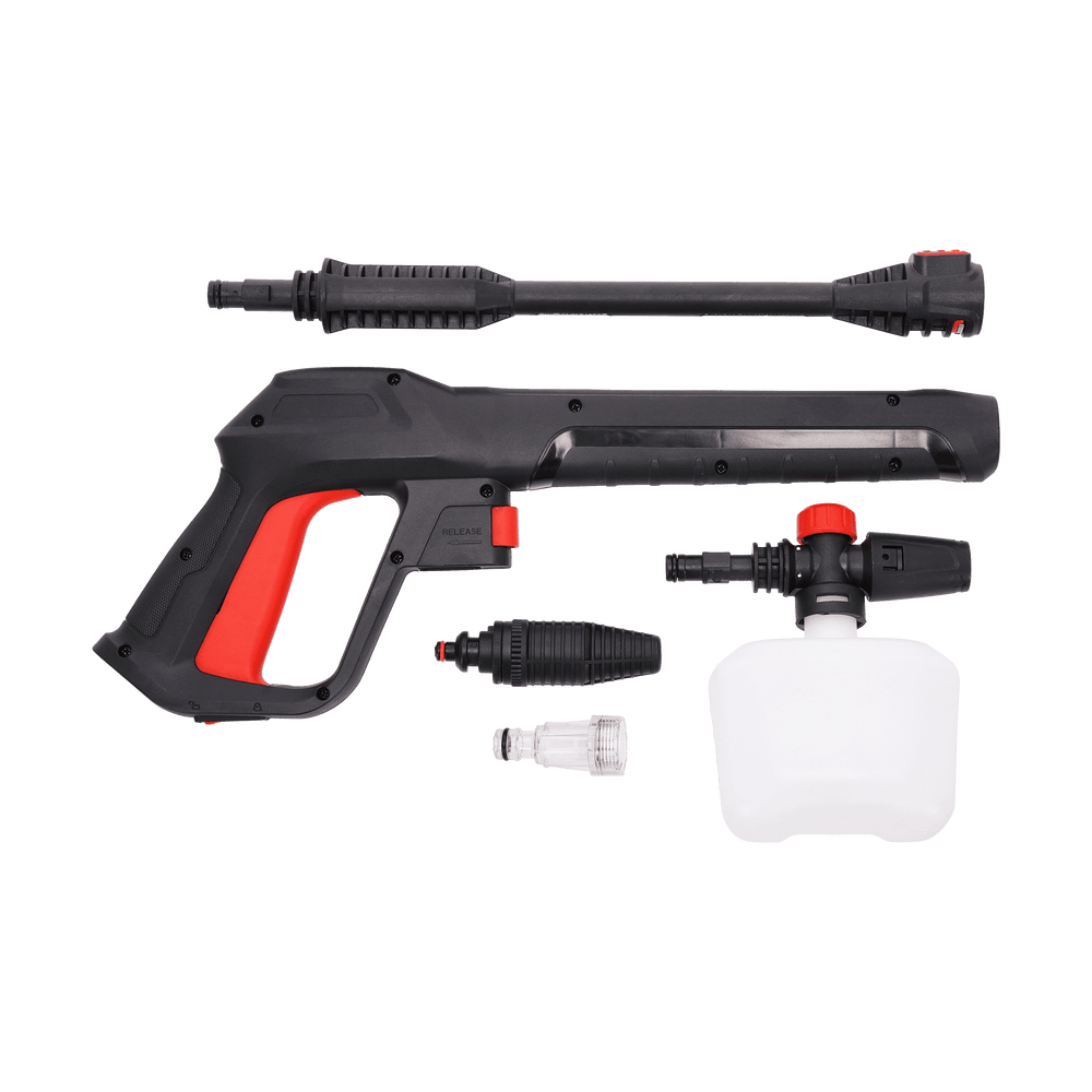 Мийка високого тиску KS PW145V