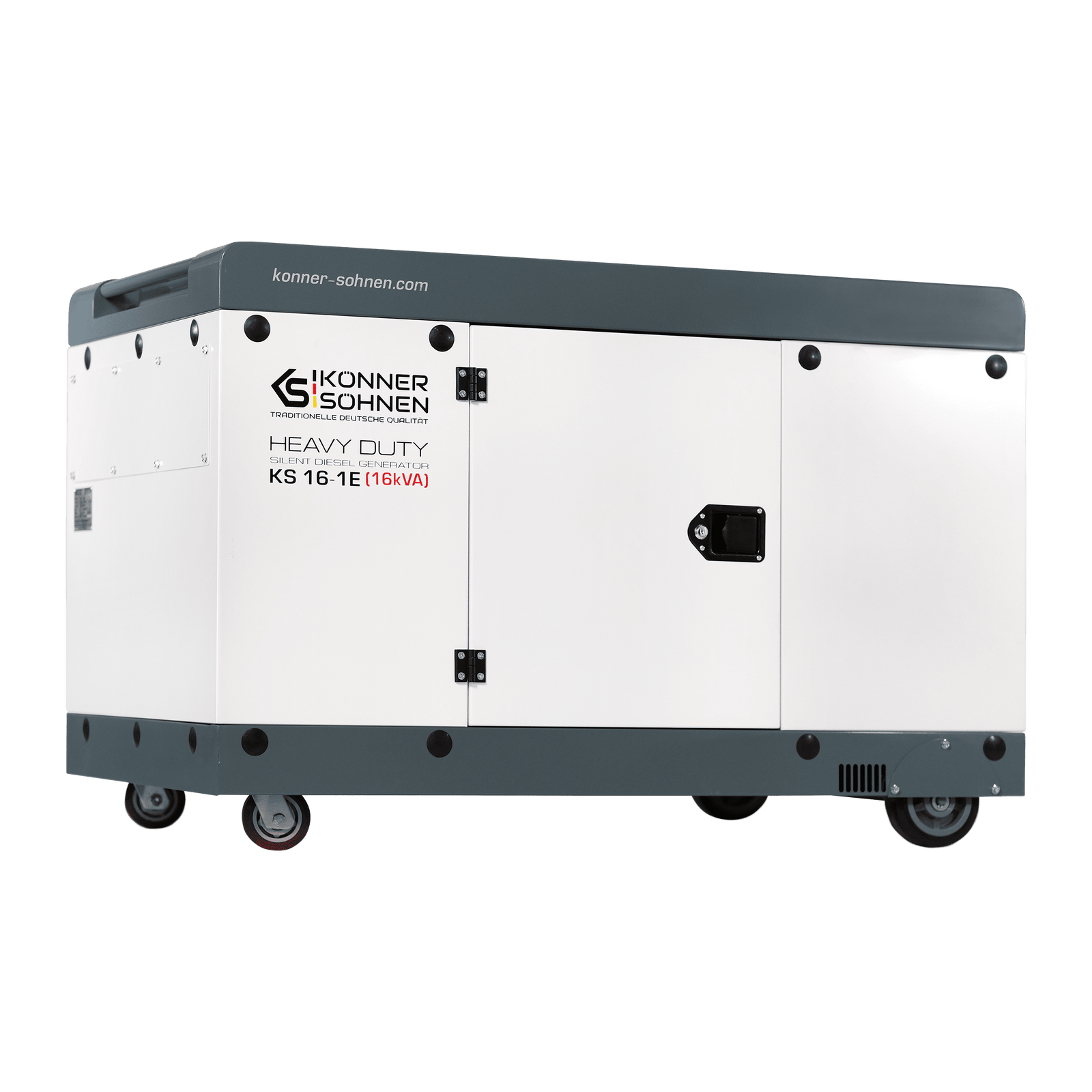 Dieselgenerator KS 16-1E