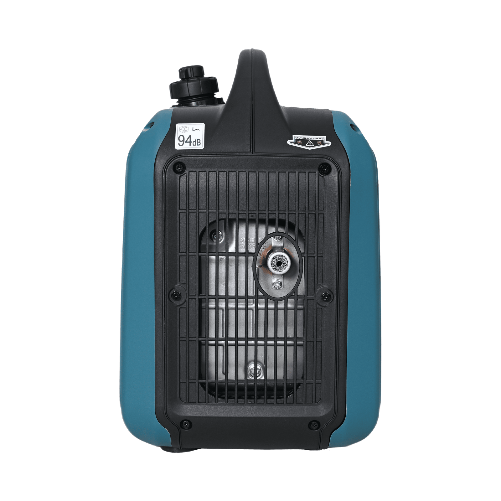 Invertergenerator (LPG/bensin) KS 1900iG S