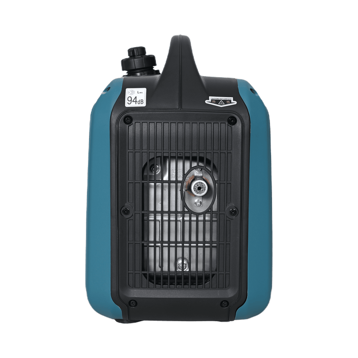 Γεννήτρια inverter (LPG/βενζίνη) KS 1900iG S