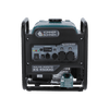 Dual Fuel-Inverter-Generator KS 4500iG