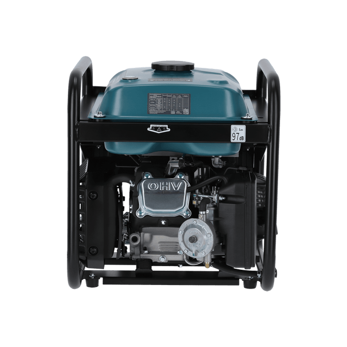 Gerador Inversor a Duplo Combustível KS 4500iG