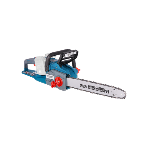 Акумулаторен верижен трион KS CS40V-14