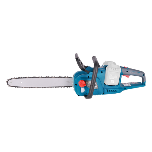 Акумулаторен верижен трион KS CS40V-14