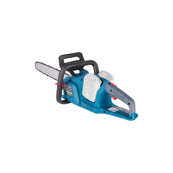 Motosierra de batería KS CS40V-14