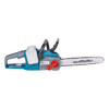 Cordless chainsaw KS CS40V-16