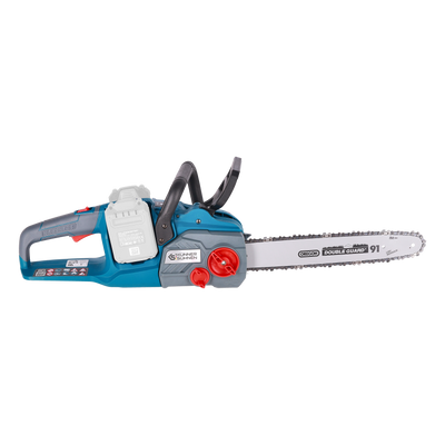 Cordless chainsaw KS CS40V-16