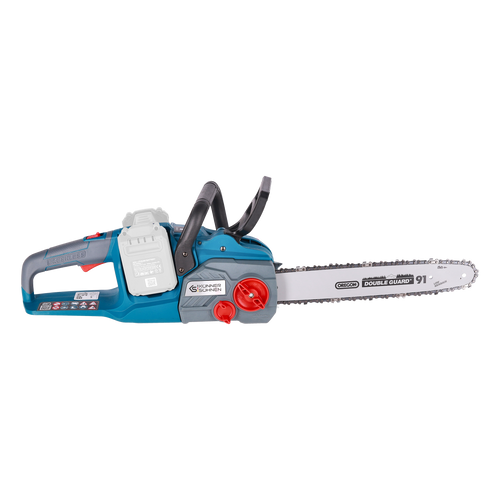 Акумулаторен верижен трион KS CS40V-16