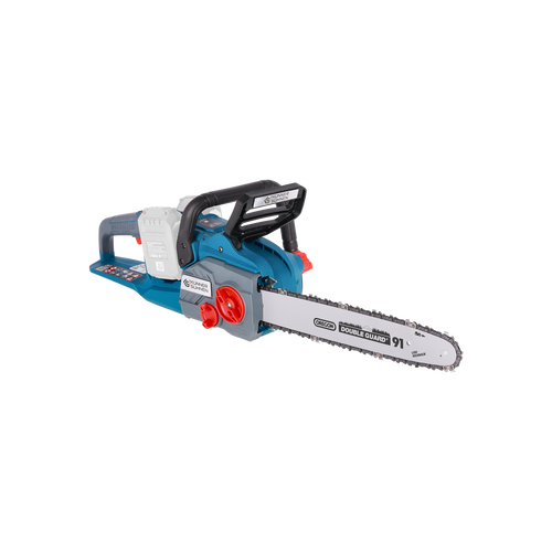 Акумулаторен верижен трион KS CS40V-16