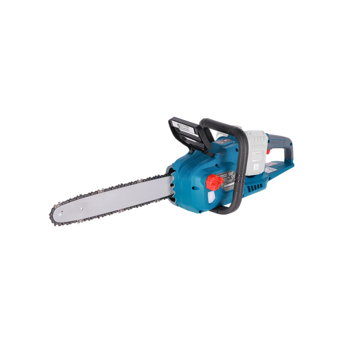 Акумулаторен верижен трион KS CS40V-16
