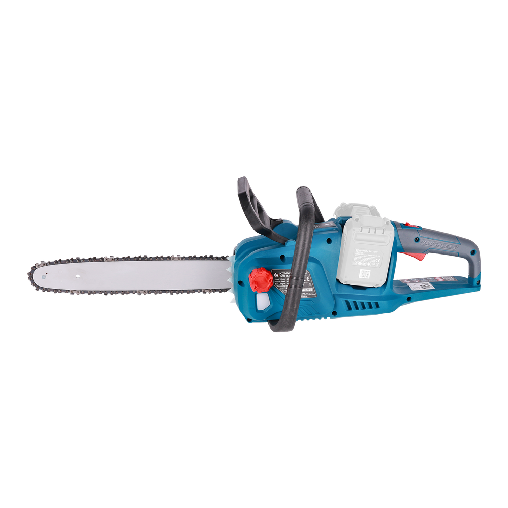 Ledningsfri motorsav KS CS40V-16