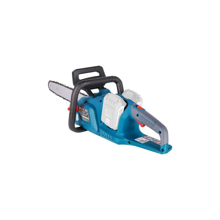Ledningsfri motorsav KS CS40V-16