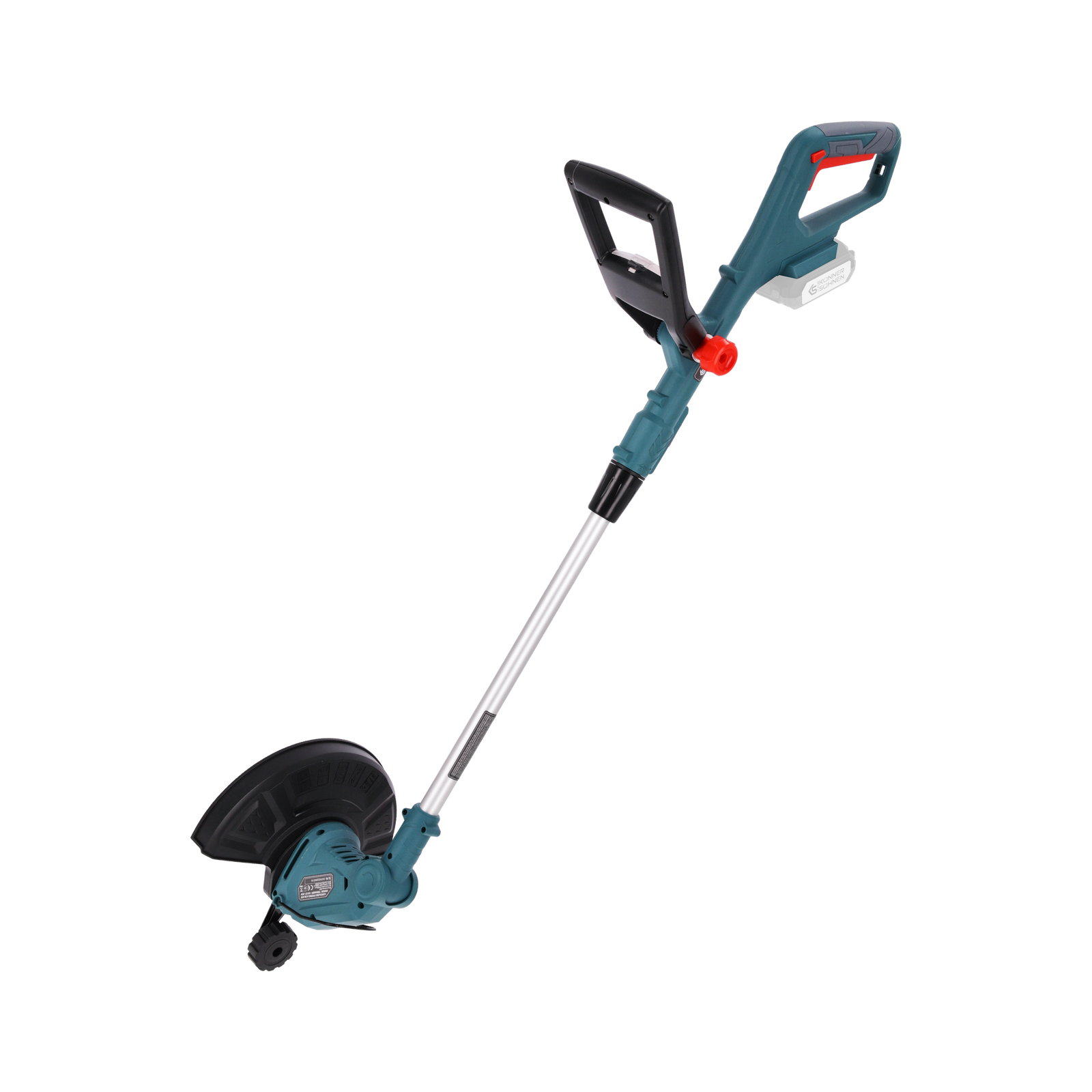 Podkaszarka akumulatorowa KS GT-20V