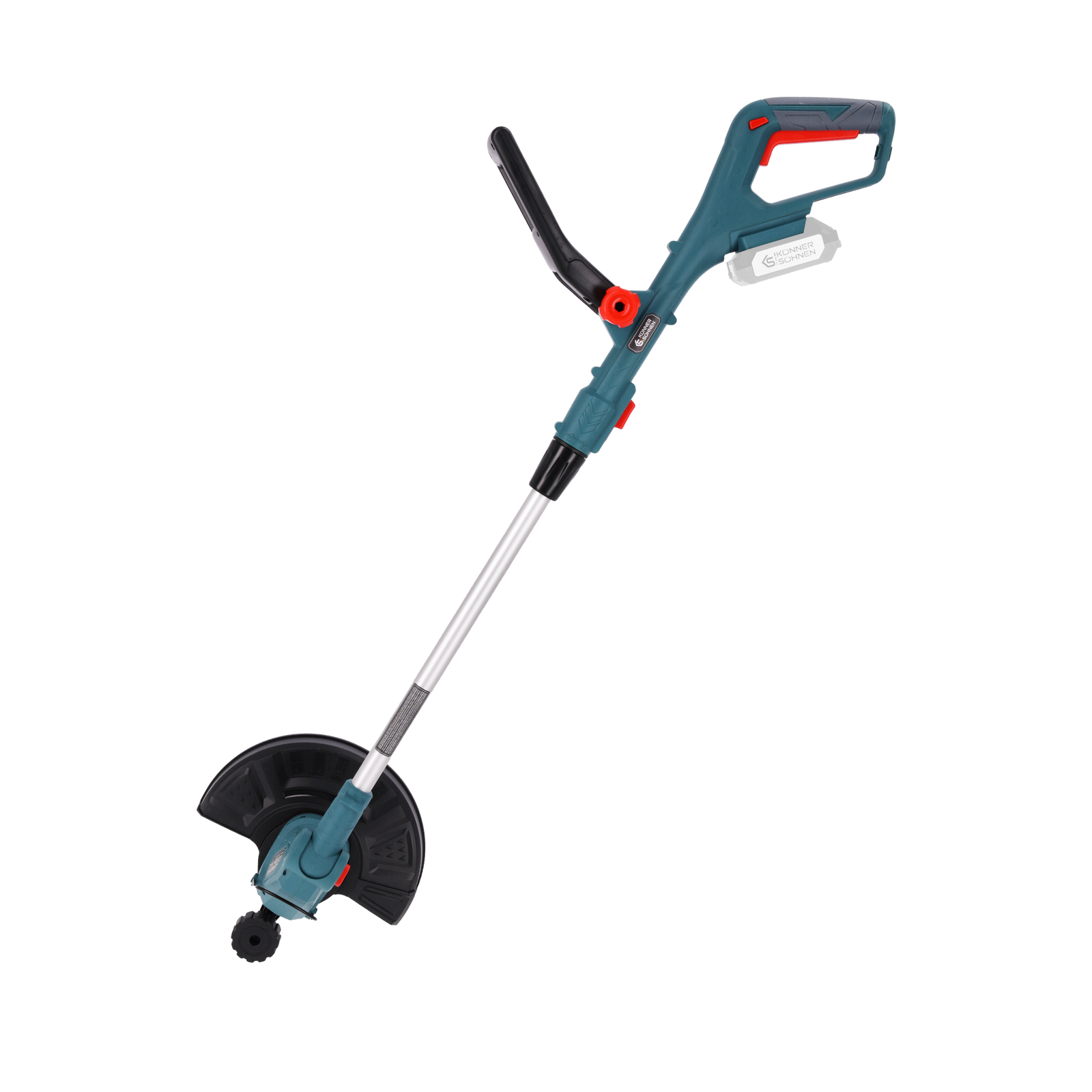 Podkaszarka akumulatorowa KS GT-20V