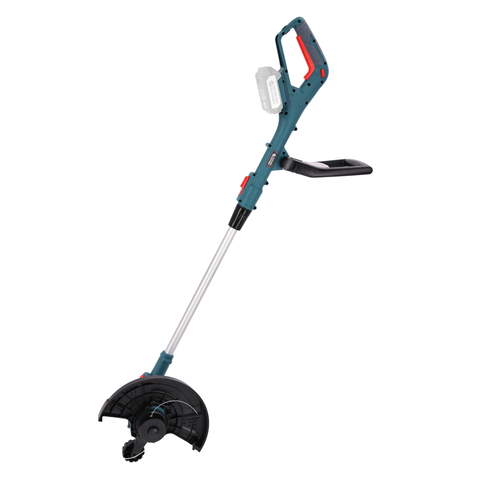 Podkaszarka akumulatorowa KS GT-20V