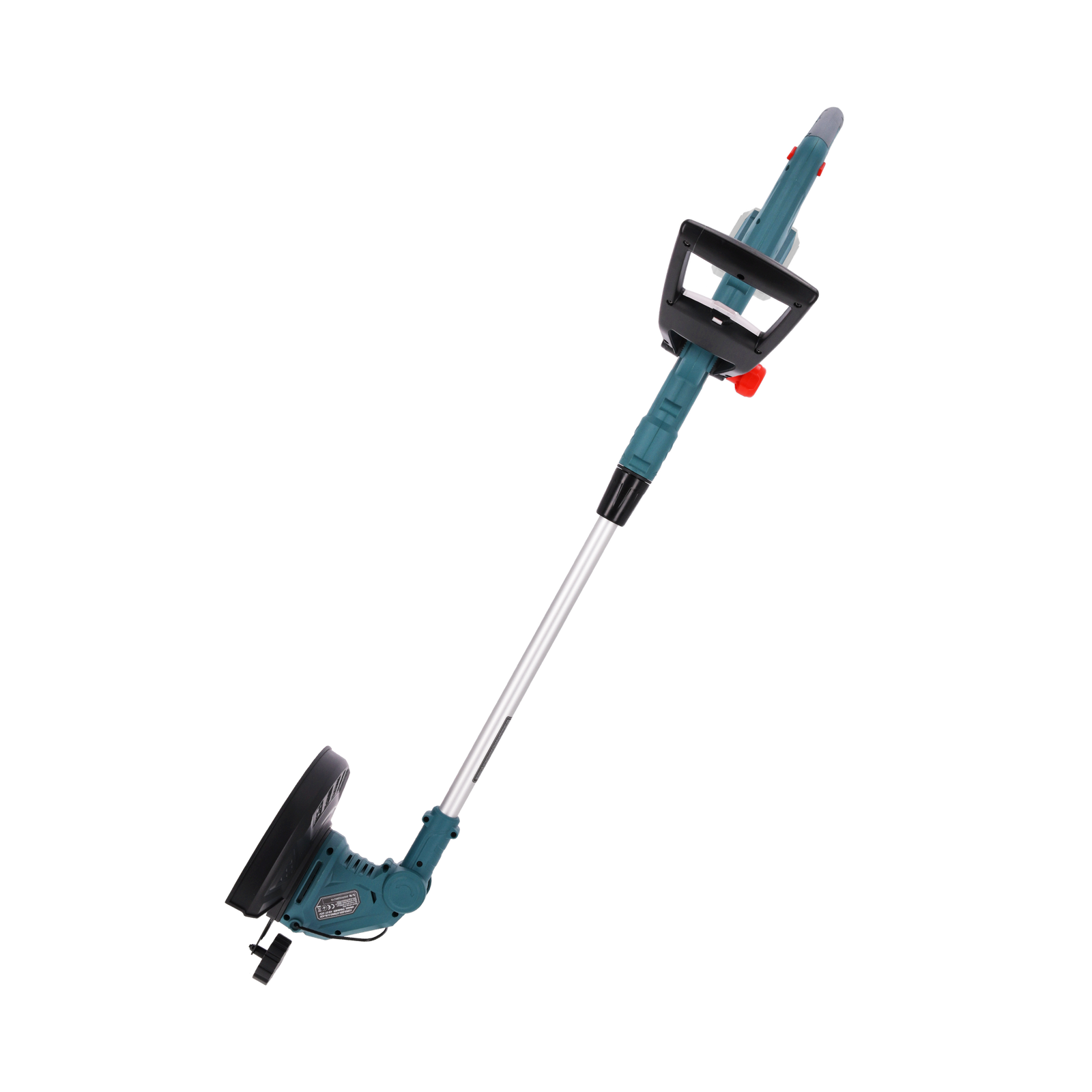 Podkaszarka akumulatorowa KS GT-20V