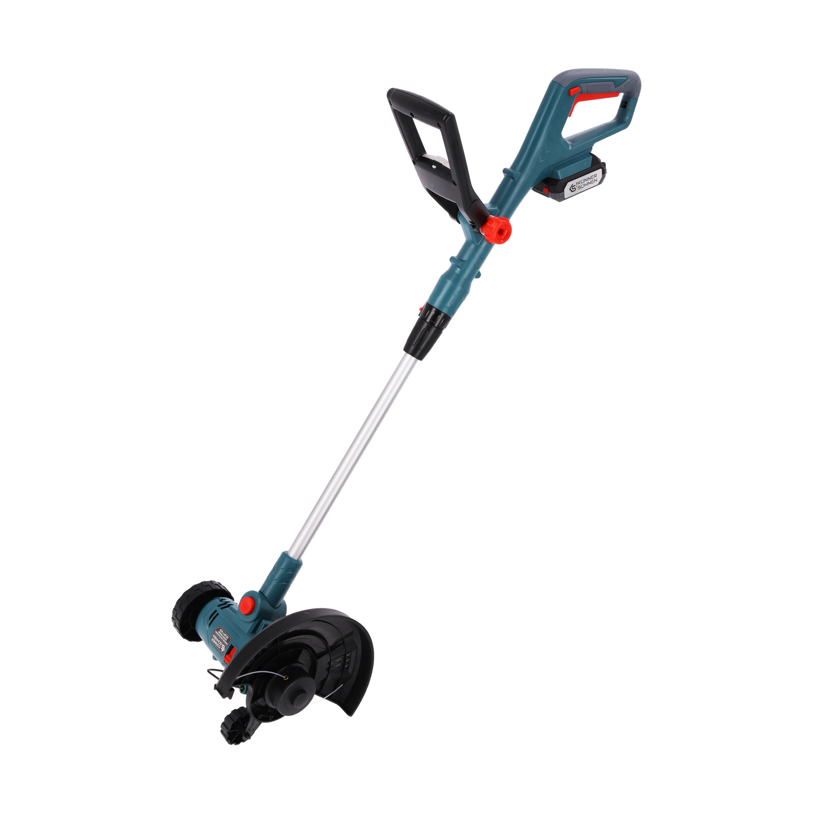 Cordless Multi-Functional Trimmer KS MFT-20V