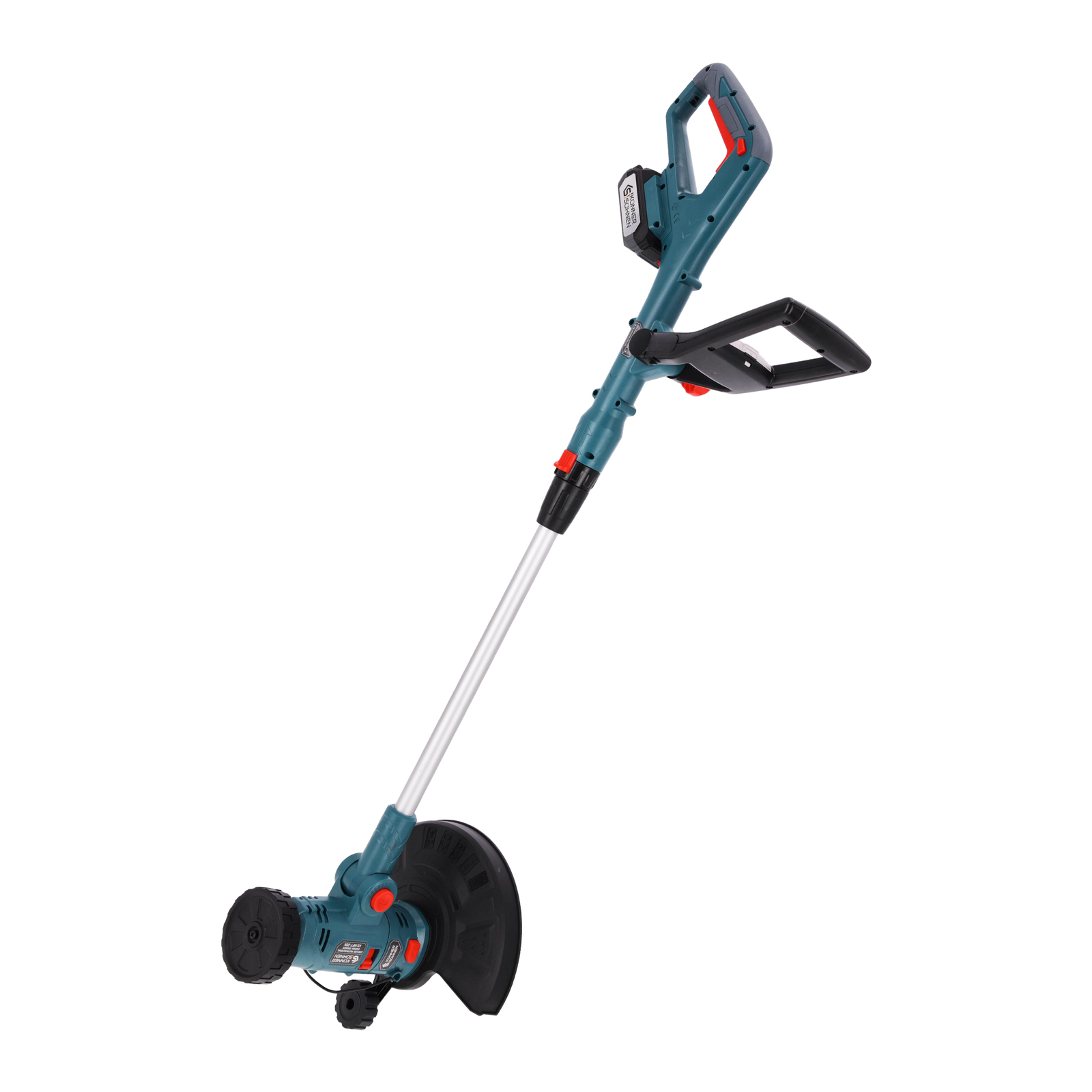 Cordless Multi-Functional Trimmer KS MFT-20V