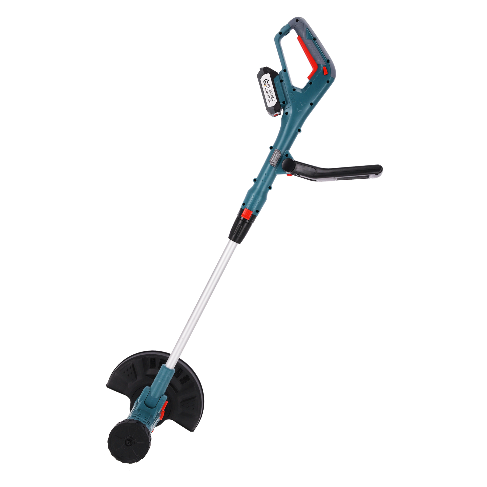 Cordless Multi-Functional Trimmer KS MFT-20V