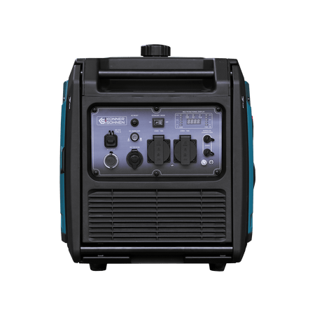 Inverteres generátor KS 4000iE S