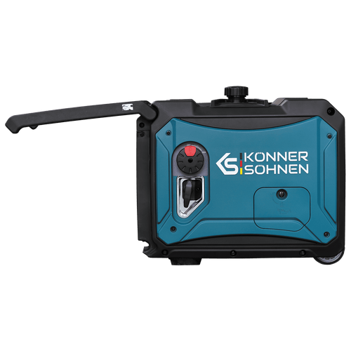 Inverter generator KS 4000iE S