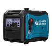 LPG/benzine invertergenerator KS 4000iEG S thumbnail