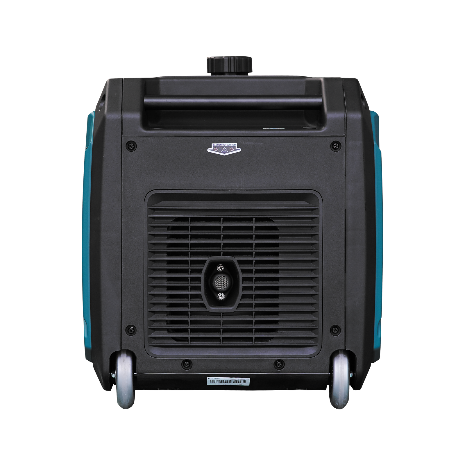 LPG/benzine invertergenerator KS 4000iEG S