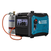 LPG/benzine invertergenerator KS 4000iEG S