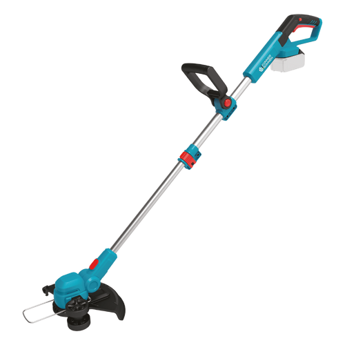 Cordless trimmer KS CST-20V