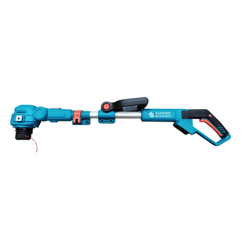 Cordless trimmer KS CST-20V