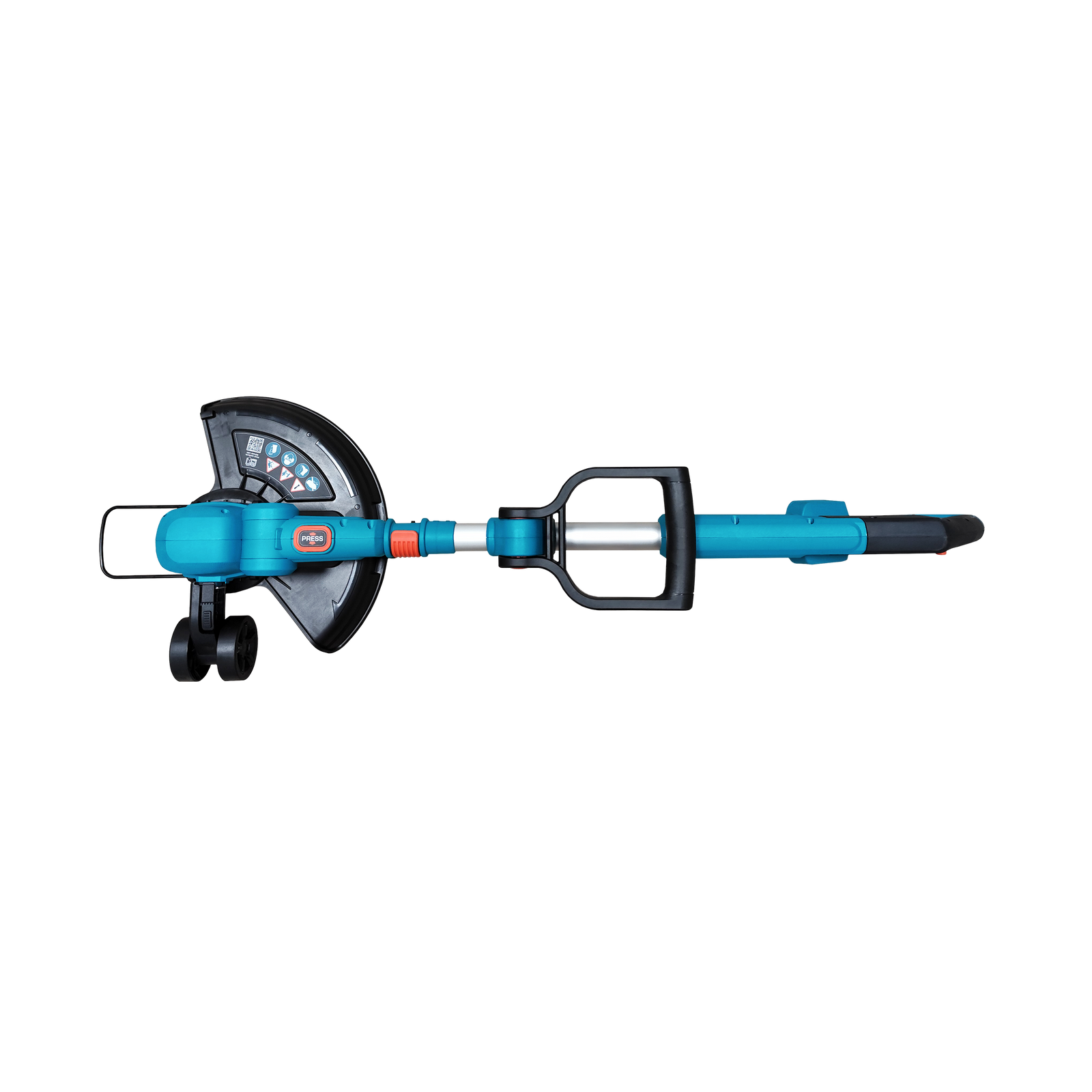 Akku-Trimmer KS CST-20V