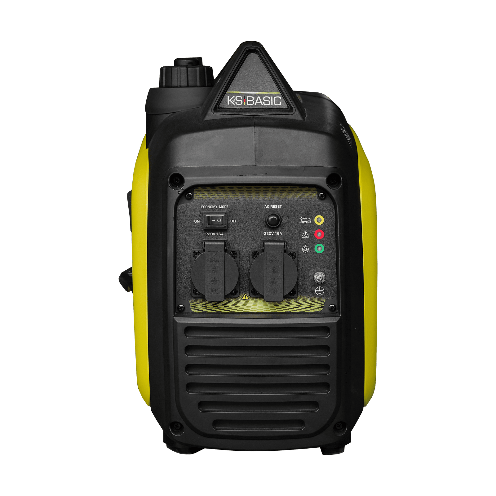 Generatore Inverter KSB 33i S